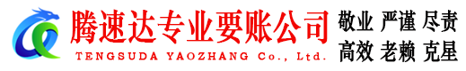 潍城腾速达收账公司